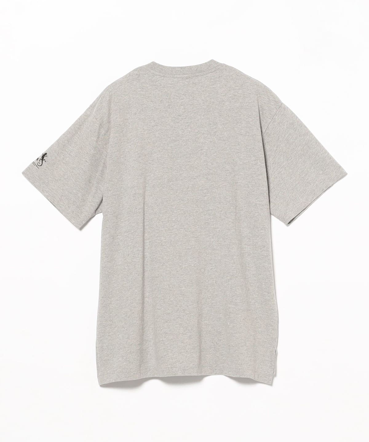 メーカー BEAMS PRINTED / GARMENTS プラス）ENGINEERED PLUS（ビームス トップス