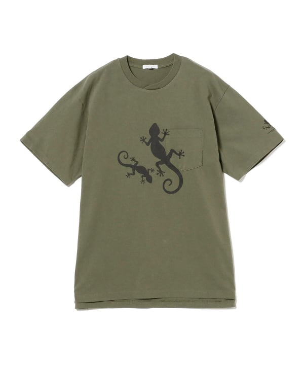 BEAMS PLUS（ビームス プラス）ENGINEERED GARMENTS / PRINTED