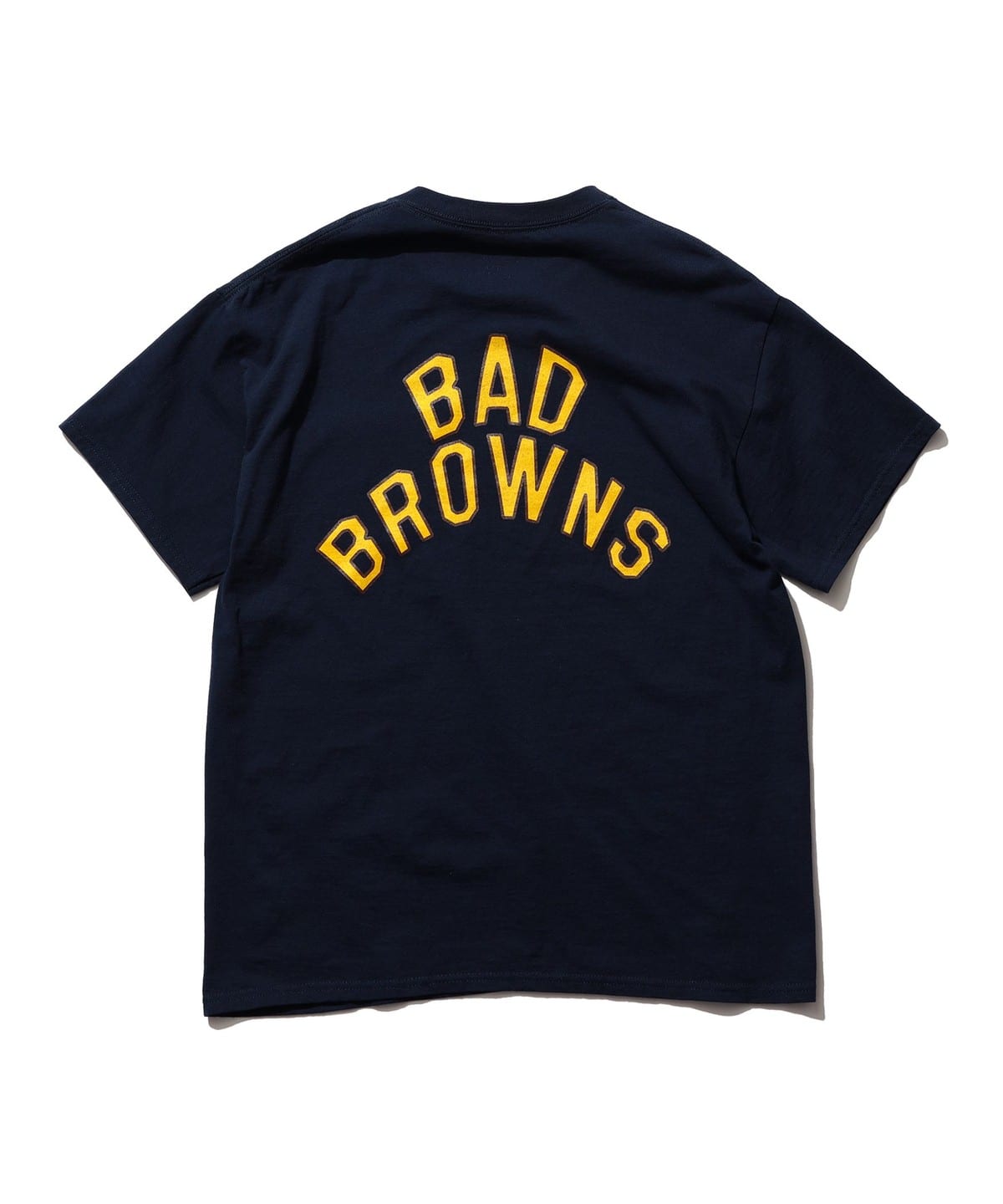 BEAMS PLUS（ビームス プラス）【別注】THE DAY / 6oz Pocket T