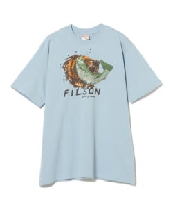 FILSON / Frontier Graphic T-shirt Bear