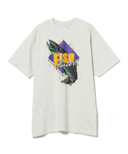FILSON / Frontier Graphic T-shirt FISHHUNTER