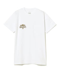 [別注] OLD SOLDIER / POCKET-Tee RunAbout