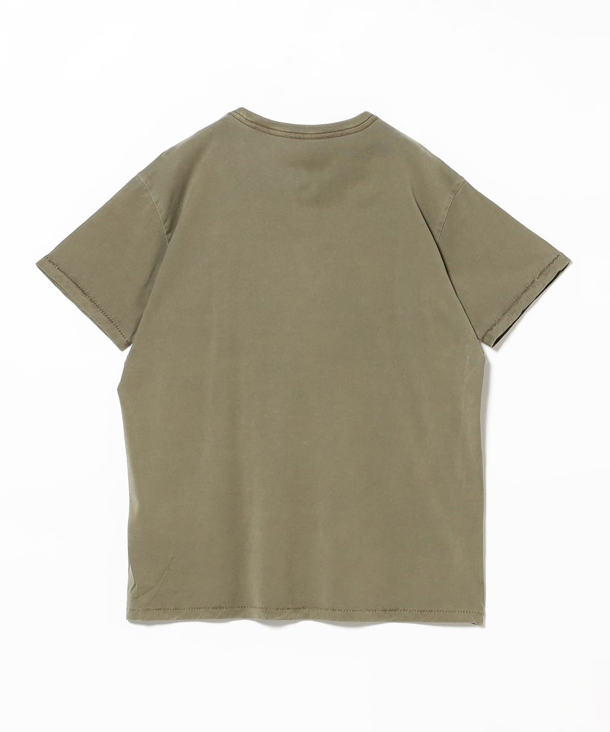 BEAMS PLUS（ビームス プラス）RRL / Garment-Dyed Logo Jersey