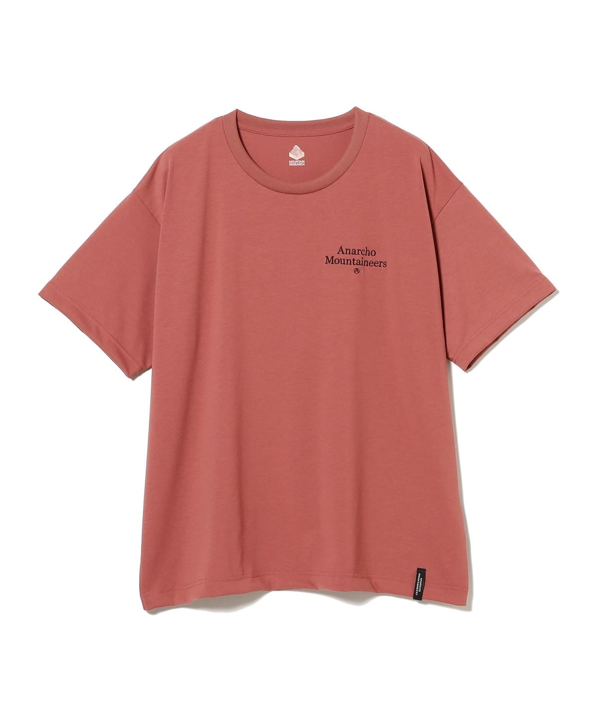 MOUNTAIN RESEARCH マウンテンリサーチ / A. M. Tシャツ・カットソー MEN Carrot M MOUNTAIN RESEARCH マウンテンリサーチ / A. M. Tシャツ・カットソー MEN Carrot M