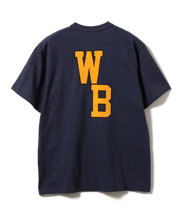 BEAMS PLUS（ビームス プラス）【別注】WAREHOUSE & CO. / Lot