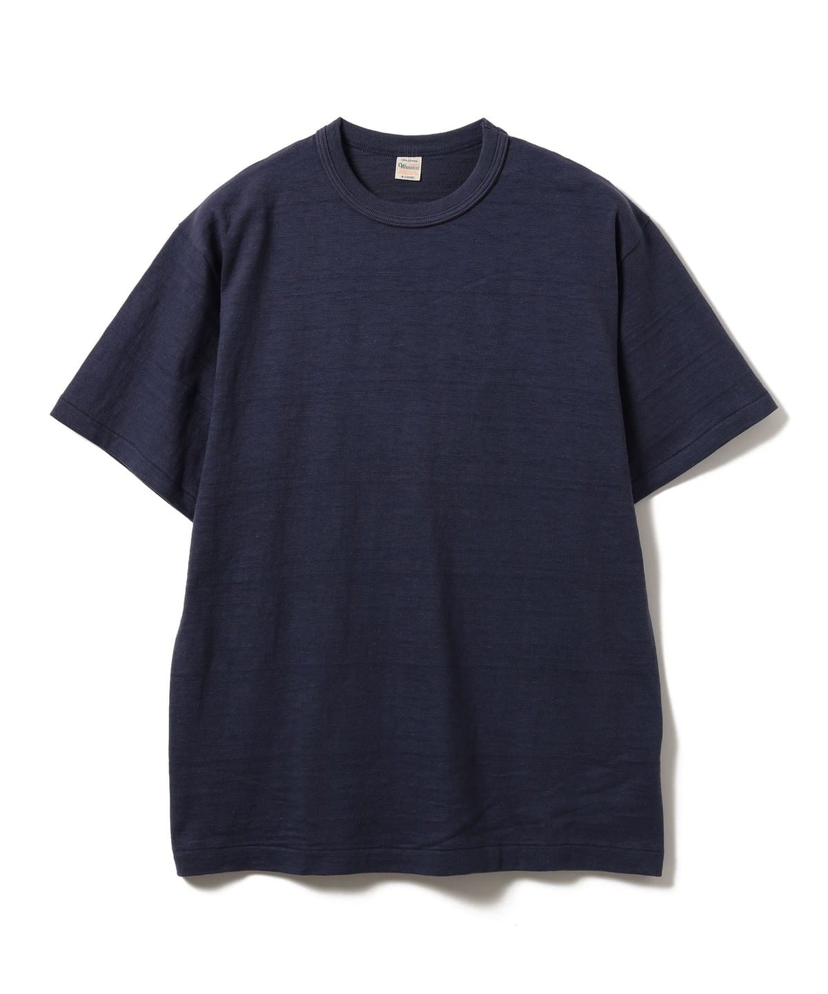 【別注】WAREHOUSE & CO. ウェアハウスカンパニー / Lot 4601 Print Tshirt #2 Tシャツ・カットソー MEN ナスコン L 【別注】WAREHOUSE & CO. ウェアハウスカンパニー / Lot 4601 Print Tshirt #2 Tシャツ・カットソー MEN ナスコン L