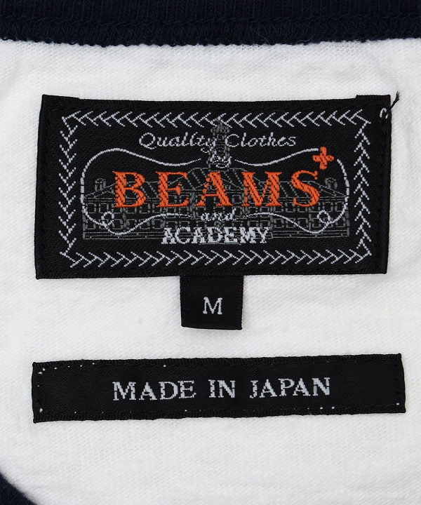 BEAMS PLUS（ビームス プラス）【別注】ACADEMY by Blackstock & Weber