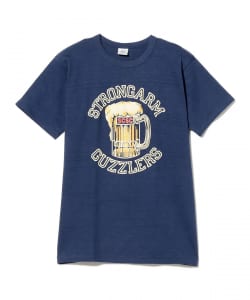 【別注】JOHN GLUCKOW / Beer T-shirt