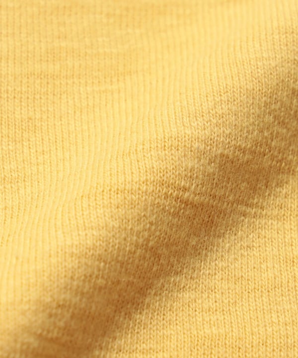 【别住】WAREHOUSE & CO. / 4601批次印花T恤 #1