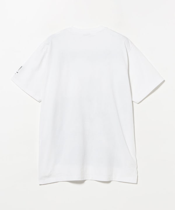 【別注】PEG / PHOTO PRINT T-SHIRT