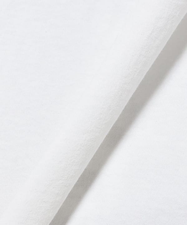 【別注】PEG / PHOTO PRINT T-SHIRT