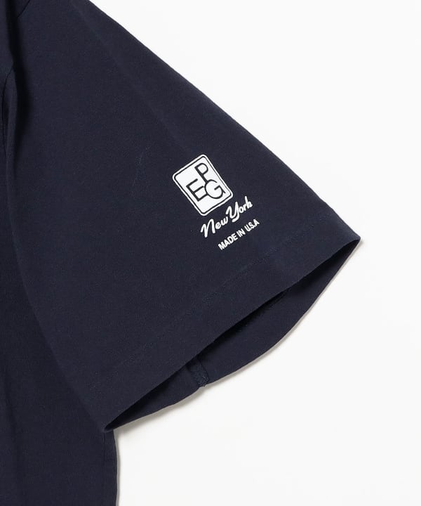 【別注】PEG / PHOTO PRINT T-SHIRT