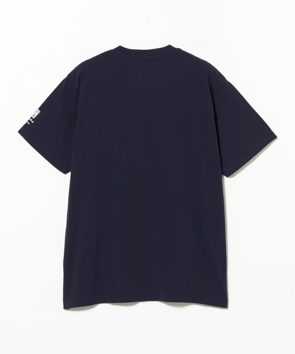 【別注】PEG / PHOTO PRINT T-SHIRT