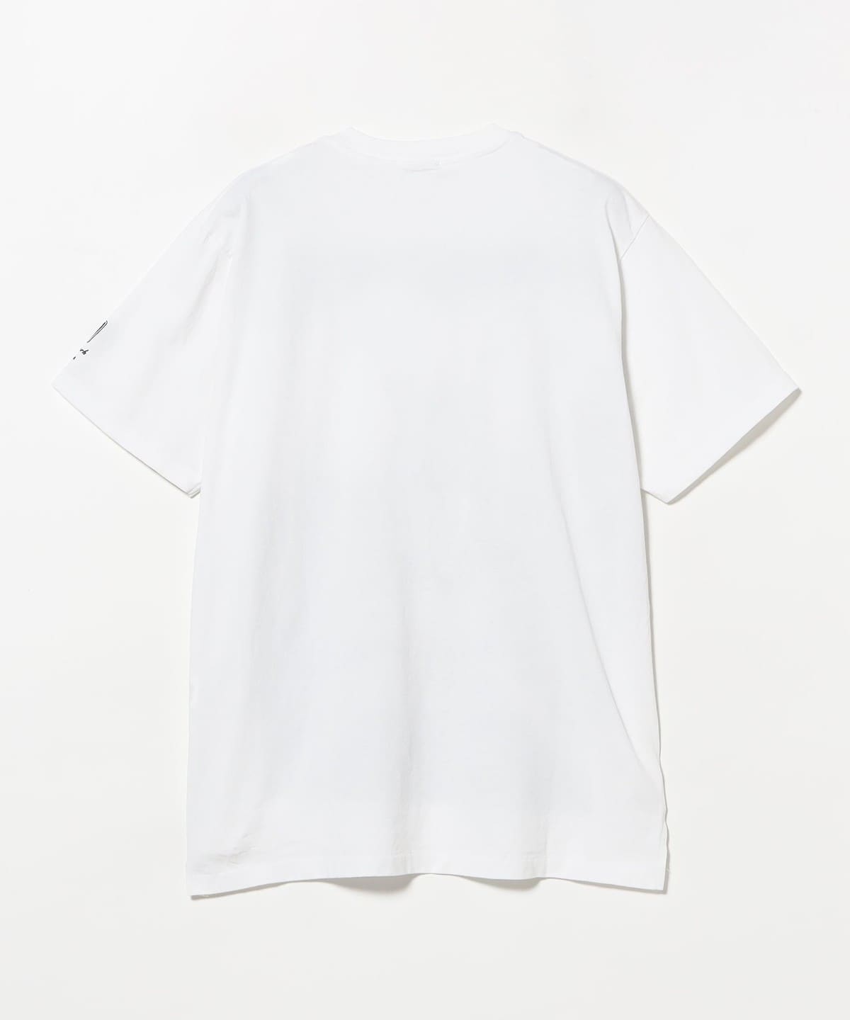 BEAMS PLUS（ビームス プラス）【別注】PEG / PHOTO PRINT T-SHIRT（T