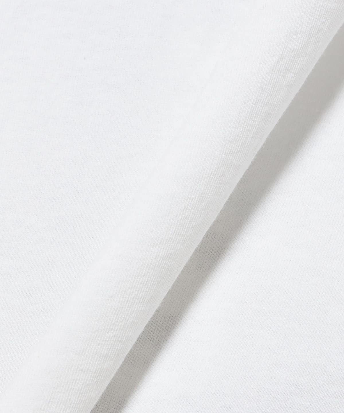 BEAMS PLUS（ビームス プラス）【別注】PEG / PHOTO PRINT T-SHIRT（T 