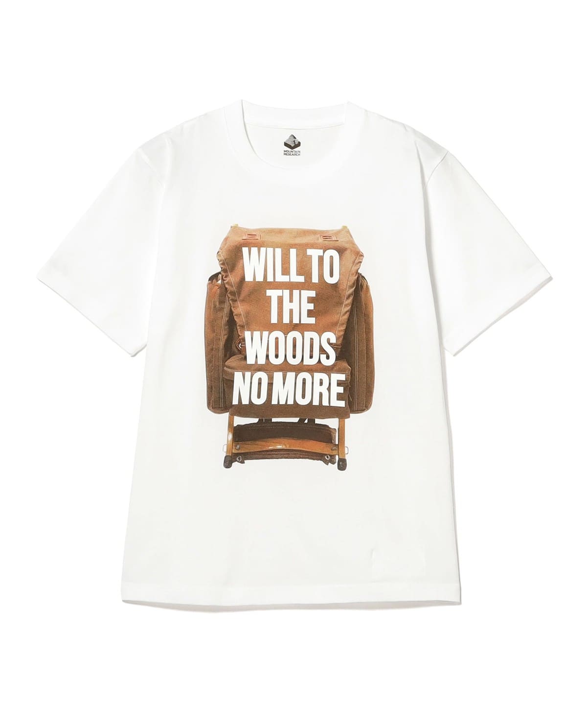 BEAMS PLUS（ビームス プラス）MOUNTAIN RESEARCH / Segen Pax（T