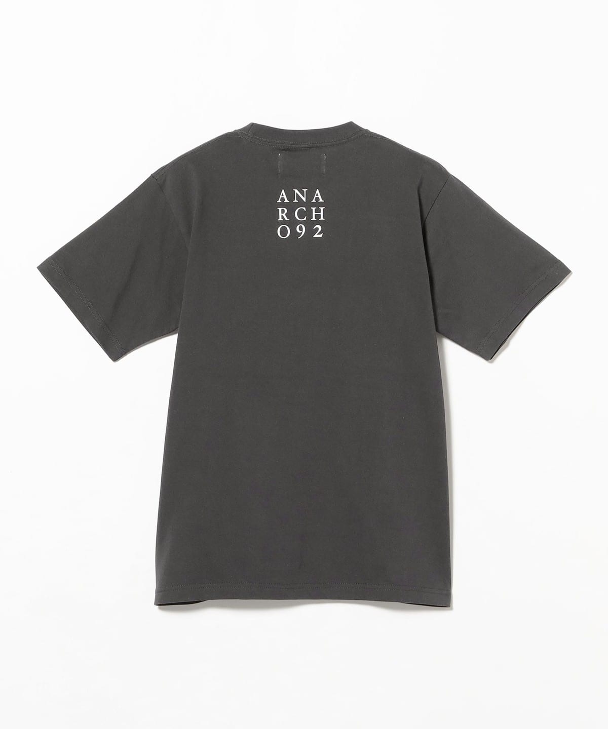 BEAMS PLUS（ビームス プラス）MOUNTAIN RESEARCH / Title Tee（T