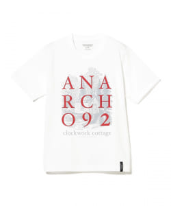 MOUNTAIN RESEARCH / Title Tee