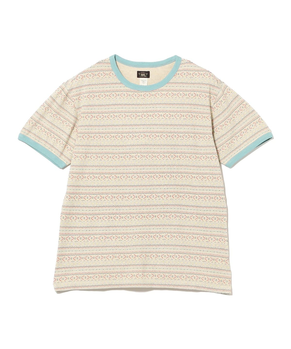 ダブルアールエル(RRL) メンズTシャツ・カットソー | 通販・人気