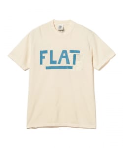 【別注】THE DAY ON THE BEACH / Garment Dye Pocket T-Shirt