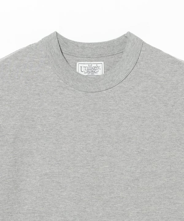 Unlikely / Unlikely Authentic Graphic Tee "CRYSTAL FALLS"