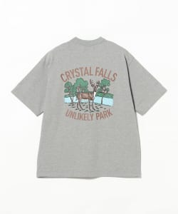 Unlikely / Unlikely Authentic Graphic Tee 