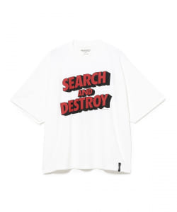 MOUNTAIN RESEARCH / Search and Destroy