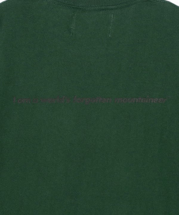 MOUNTAIN RESEARCH / Come As You Are