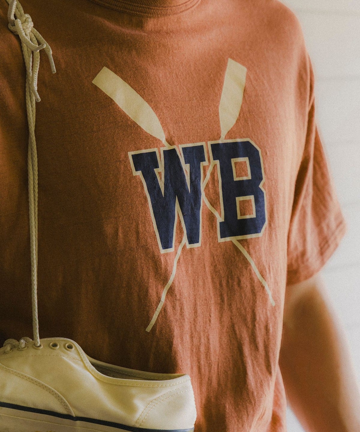 BEAMS PLUS（ビームス プラス）【別注】WAREHOUSE & CO. / Lot 4601