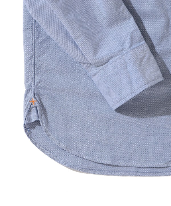 BEAMS PLUS（ビームス プラス）B.D. Oxford（シャツ・ブラウス