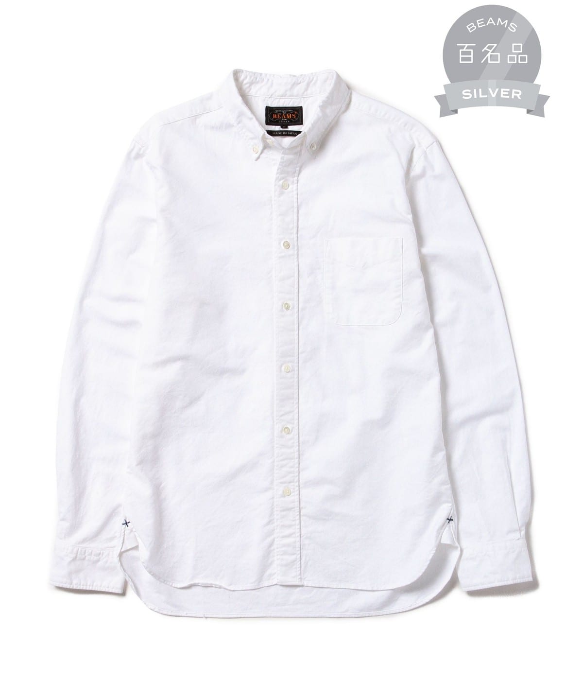 BEAMS PLUS（ビームス プラス）B.D. Oxford（シャツ・ブラウス