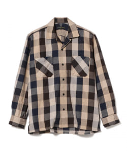 ▲MOJITO / ABSHINTH SHIRT CHECK