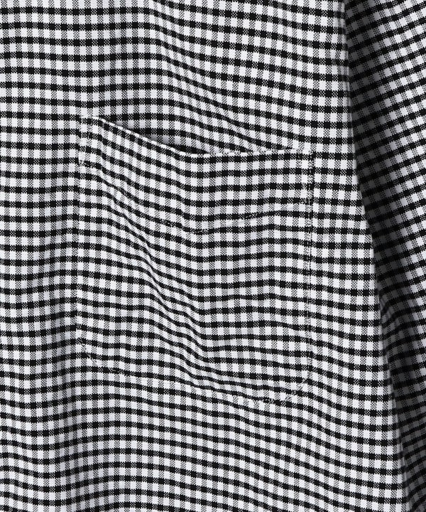 BEAMS PLUS（ビームス プラス）BEAMS PLUS / B.D. Gingham Check