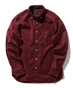 B.D. Color Oxford