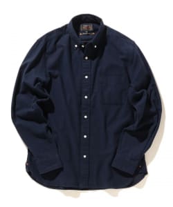 B.D. Flannel Solid