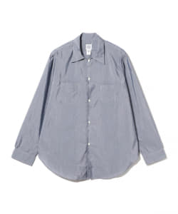 ▲POST OVERALLS / #3211-FC/IMR