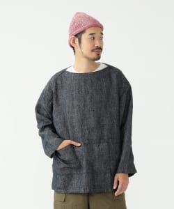 ▲MOJITO / SANTIAGO SMOCK