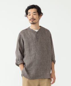 ▲MOJITO / SLEEPING SHIRTS 1954 Gun Club.C