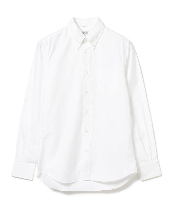 BEAMS PLUS（ビームス プラス）INDIVIDUALIZED SHIRTS × BEAMS PLUS