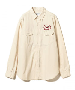▲MOUNTAIN RESEARCH / HOLIDAY Shirt