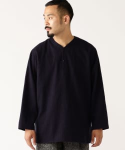 MOJITO / Sleeping Shirt ”1954” Bar.2.0