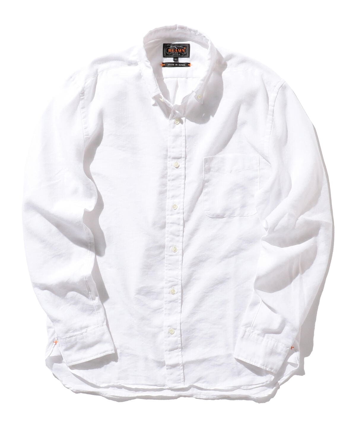 B.D. COOLMAX(R) Linen