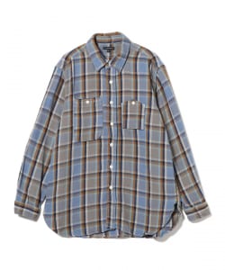 ENGINEERED GARMENTS（エンジニアド ガーメンツ）通販｜BEAMS