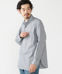 ▲KAPTAIN SUNSHINE / Regullar Collar Shirt