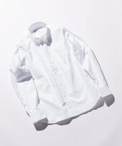 INDIVIDUALIZED SHIRTS × BEAMS PLUS / 別注 Great American Oxford Button Down Shirt