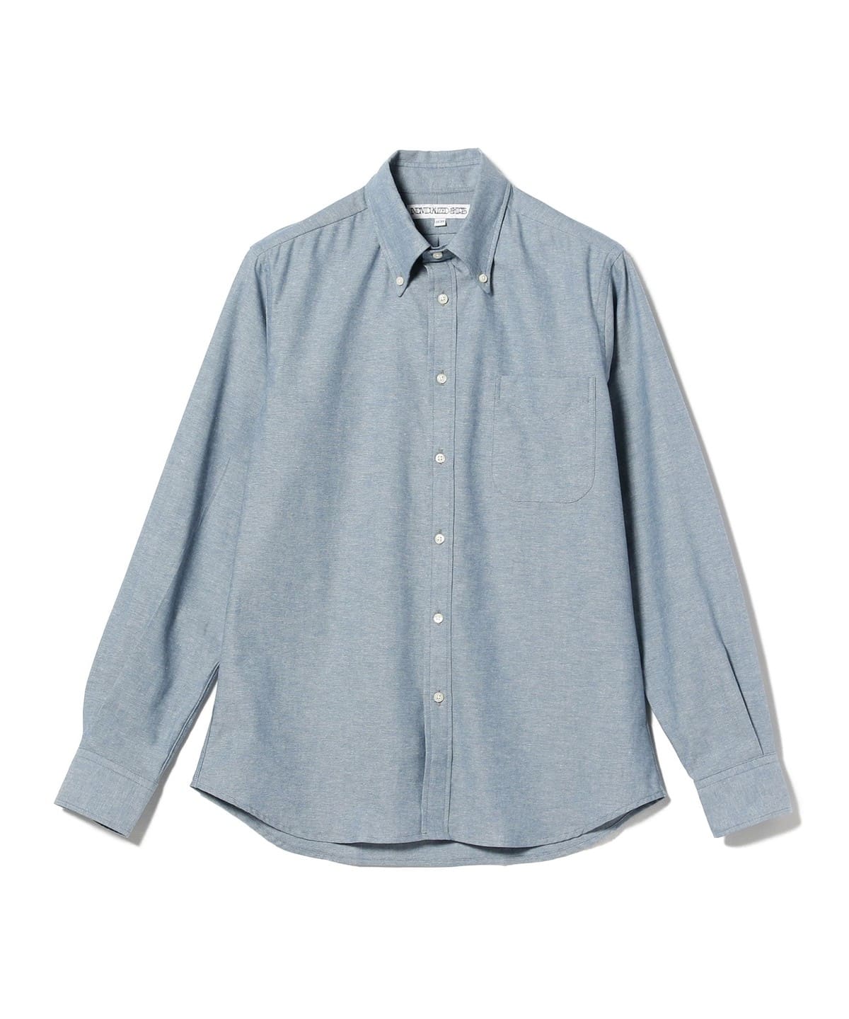 BEAMS PLUS（ビームス プラス）INDIVIDUALIZED SHIRTS × BEAMS PLUS