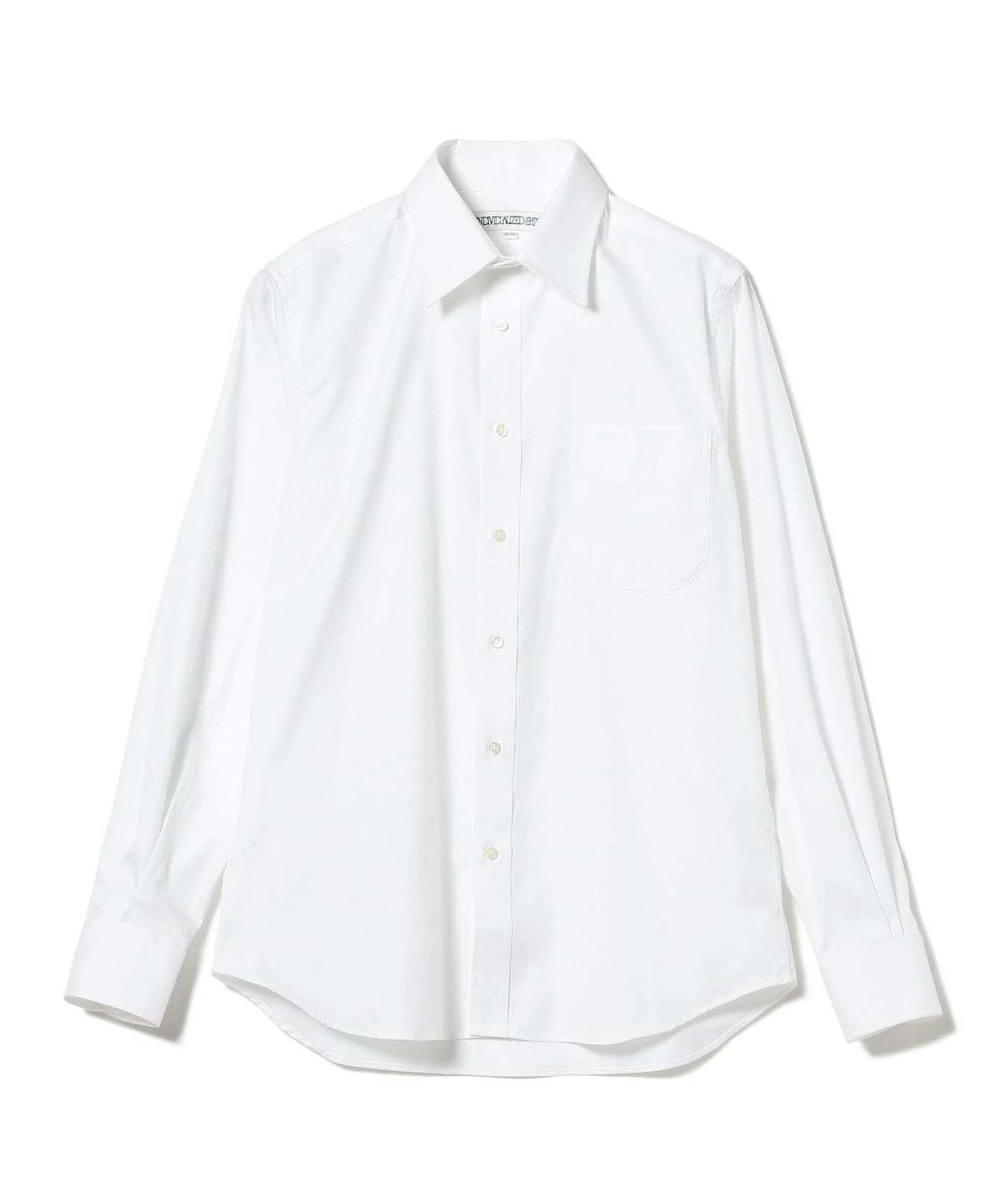 ビームス BEAMS PLUS（ビームス プラス）【別注】INDIVIDUALIZED SHIRTS