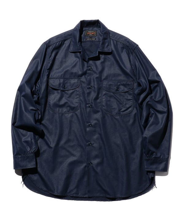BEAMS PLUS(ビームス プラス)【タイムセール】WORK Classic BEAMS PLUS(ビームス プラス)【タイムセール】WORK Classic