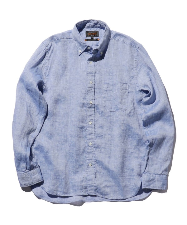 beams 販売 シャツ