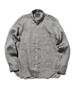 B.D. Linen Oxford